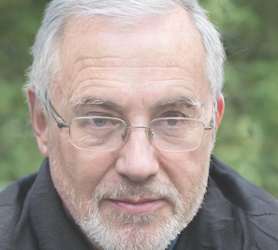 Luka Bergant, lead game designer and instructor
